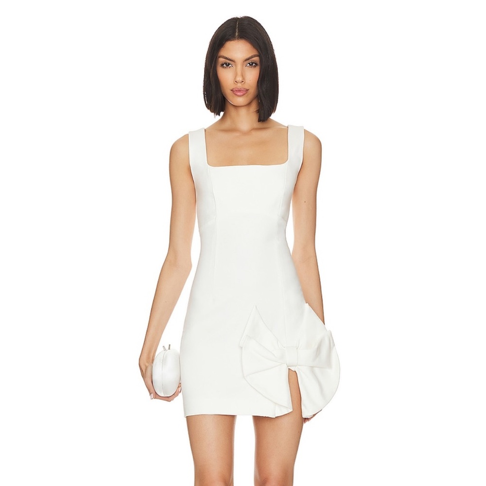 Elliatt Rays Dress